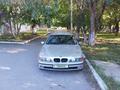 BMW 523 1999 годаүшін5 000 000 тг. в Костанай – фото 3