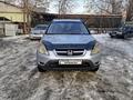 Honda CR-V 2002 годаfor4 400 000 тг. в Алматы – фото 8