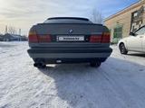 BMW 528 1990 года за 1 100 000 тг. в Пресновка – фото 5