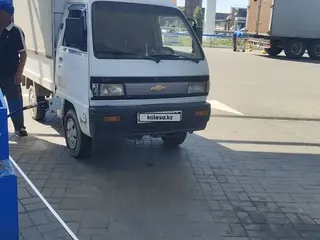 Daewoo Damas