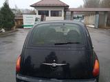 Chrysler PT Cruiser 2002 года за 1 300 000 тг. в Алматы – фото 2