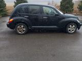 Chrysler PT Cruiser 2002 года за 1 300 000 тг. в Алматы – фото 4