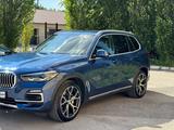 BMW X5 2019 года за 33 000 000 тг. в Темиртау – фото 4