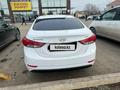 Hyundai Elantra 2014 годаfor6 500 000 тг. в Астана – фото 4