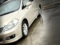 Nissan Tiida 2008 годаfor3 300 000 тг. в Актау