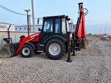 Manitou 2020 года за 21 500 000 тг. в Астана