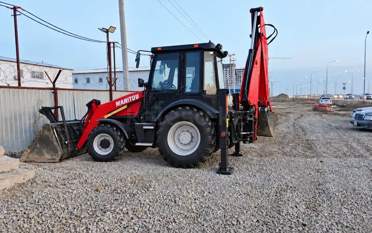 Manitou 2020 года за 21 500 000 тг. в Астана