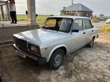 ВАЗ (Lada) 2107 2010 года за 900 000 тг. в Шымкент