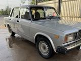 ВАЗ (Lada) 2107 2010 года за 900 000 тг. в Шымкент – фото 2