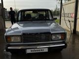 ВАЗ (Lada) 2107 2010 года за 900 000 тг. в Шымкент – фото 4