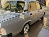 ВАЗ (Lada) 2107 2010 года за 900 000 тг. в Шымкент – фото 5