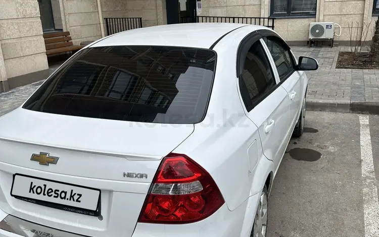 Chevrolet Nexia 2021 года за 3 700 000 тг. в Караганда