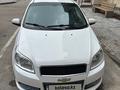 Chevrolet Nexia 2021 года за 3 700 000 тг. в Караганда – фото 6