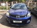 Mazda CX-7 2008 года за 4 700 000 тг. в Караганда – фото 7