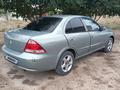 Nissan Almera Classic 2006 годаfor2 600 000 тг. в Алматы – фото 4