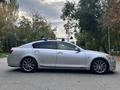 Lexus GS 300 2006 годаfor7 500 000 тг. в Алматы – фото 4