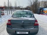 Renault Megane 2007 года за 3 000 000 тг. в Кокшетау – фото 5