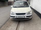 Hyundai Getz 2004 года за 1 900 000 тг. в Сарыагаш