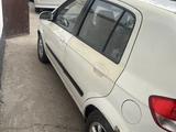 Hyundai Getz 2004 года за 1 900 000 тг. в Сарыагаш – фото 3