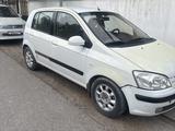 Hyundai Getz 2004 года за 1 900 000 тг. в Сарыагаш – фото 2