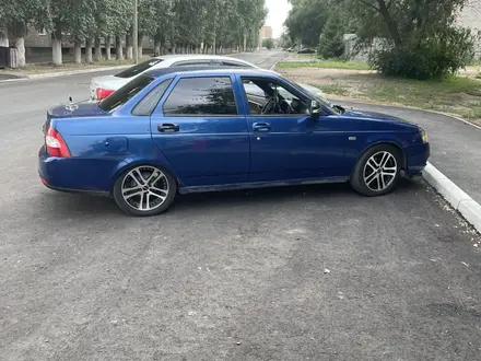 ВАЗ (Lada) Priora 2170 2007 года за 2 200 000 тг. в Павлодар – фото 7