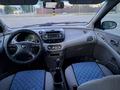 Nissan Almera Tino 2001 года за 3 200 000 тг. в Алматы – фото 7