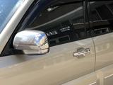 Автошторки Премиум Mitsubishi Pajero/Астана за 12 000 тг. в Астана – фото 2