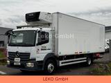 Mercedes-Benz  Mercedes-Benz Antos 1930 Frigoblock Dual temp 2013 годаfor33 800 000 тг. в Павлодар