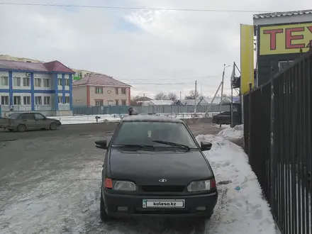 ВАЗ (Lada) 2114 2008 года за 800 000 тг. в Актобе