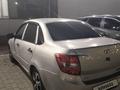 ВАЗ (Lada) Granta 2190 2012 годаүшін2 900 000 тг. в Усть-Каменогорск – фото 8