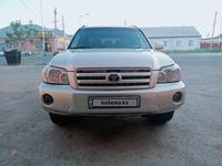 Toyota Highlander 2003 года за 6 500 000 тг. в Кызылорда