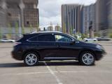 Lexus RX 450h 2010 годаүшін10 650 000 тг. в Астана – фото 2