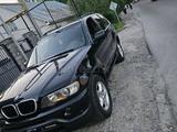 BMW X5 2001 года за 5 000 000 тг. в Шымкент