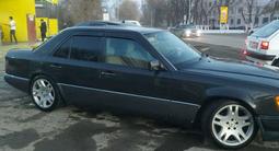 Mercedes-Benz E 300 1991 годаүшін1 600 000 тг. в Талгар