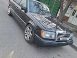 Mercedes-Benz E 300 1991 годаүшін1 600 000 тг. в Талгар – фото 4