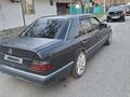 Mercedes-Benz E 300 1991 года за 1 600 000 тг. в Талгар – фото 6