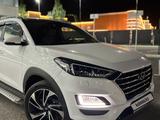 Hyundai Tucson 2021 года за 14 000 000 тг. в Кызылорда