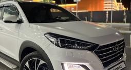 Hyundai Tucson 2021 годаүшін14 000 000 тг. в Кызылорда