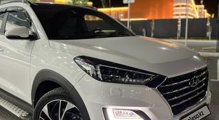 Hyundai Tucson 2021 года за 14 000 000 тг. в Кызылорда