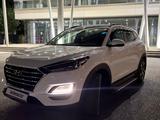 Hyundai Tucson 2021 года за 12 000 000 тг. в Кызылорда – фото 3