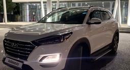 Hyundai Tucson 2021 годаүшін13 000 000 тг. в Кызылорда – фото 3