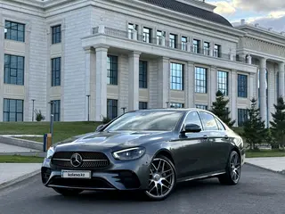 Mercedes-Benz E 350