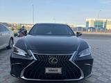 Lexus ES 250 2021 годаүшін22 500 000 тг. в Актау