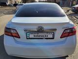 Toyota Camry 2010 года за 7 800 000 тг. в Семей – фото 5