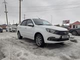 ВАЗ (Lada) Granta 2191 2022 года за 5 000 000 тг. в Актобе