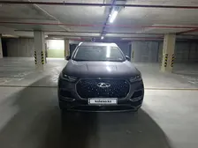 Chery Tiggo 8 Pro, 2025