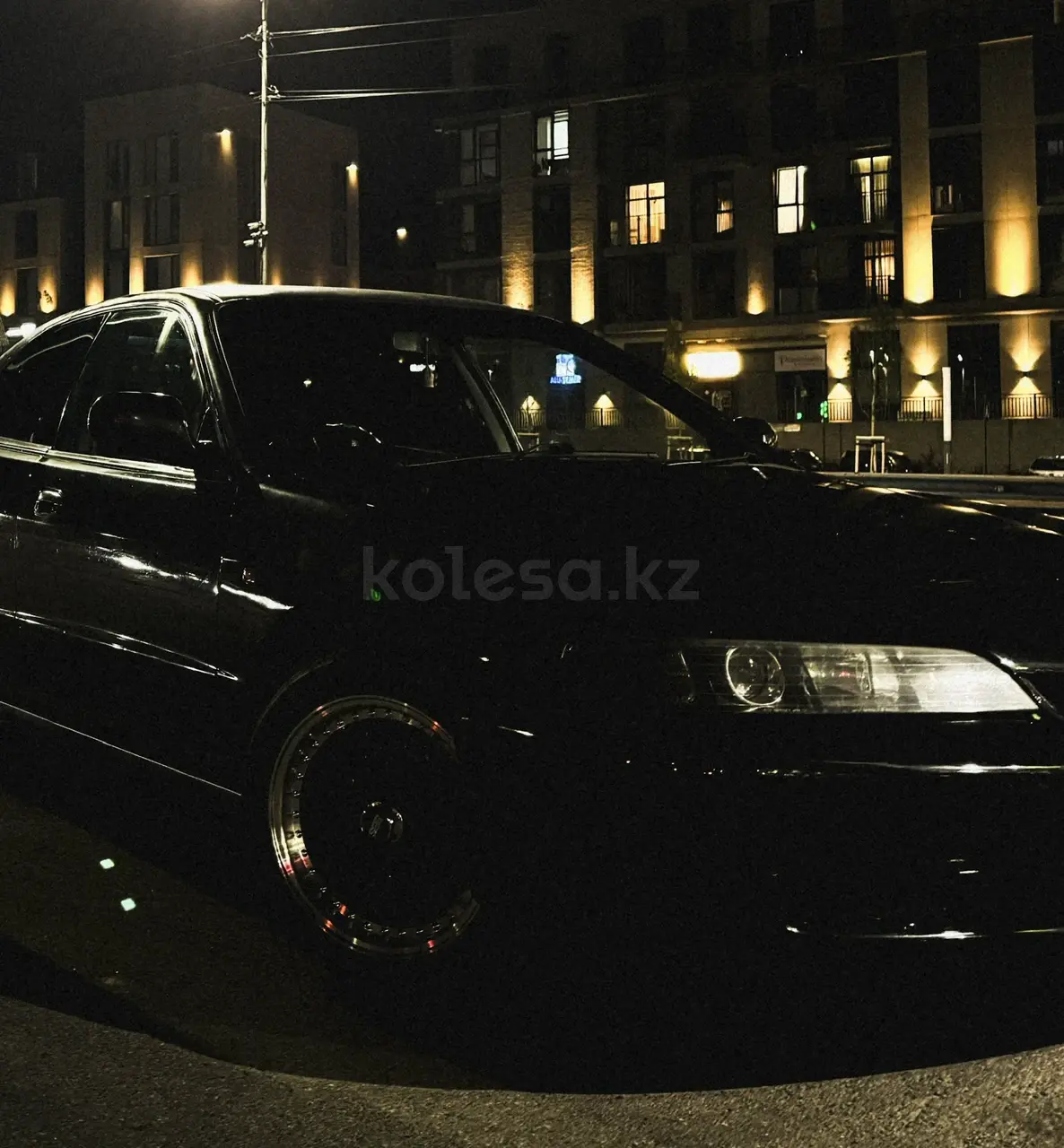 Honda Integra, 1997