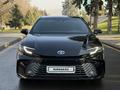 Toyota Camry 2024 года за 19 400 000 тг. в Алматы – фото 3