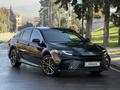Toyota Camry 2024 года за 19 400 000 тг. в Алматы