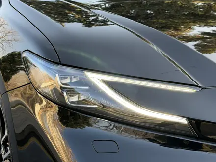 Toyota Camry 2024 года за 19 400 000 тг. в Алматы – фото 6
